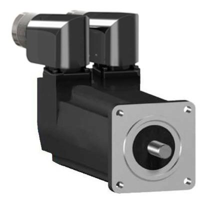  SERVOMOTEUR SH3 055 0,5NM 