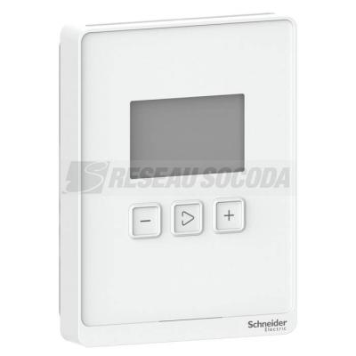  CO2/VOC/RH/Temp/3 But/LCD 