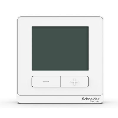  Capteur T amb + lcd + derog 