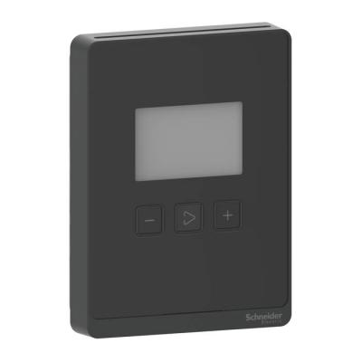 BMS sonde comm Optimum N LCD 