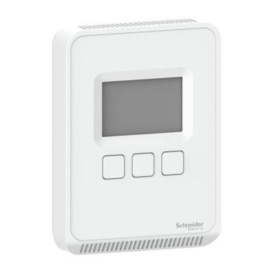  CO2/VOC/RH/Temp/3 Button/ 