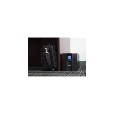  Onduleur SMC 230V 1500VA T SC 