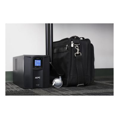 Onduleur SMC 230V 1500VA T SC 