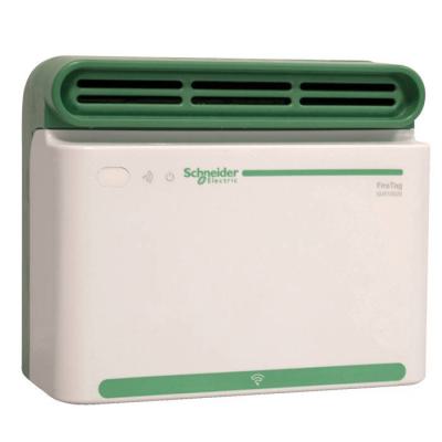  Capteur echauff c�ble Zigbee 