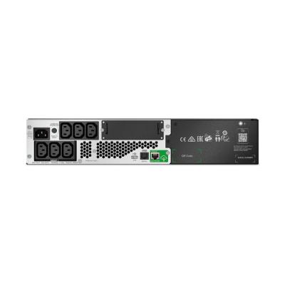  SmartUPSC Liion 2U R 1000VA 