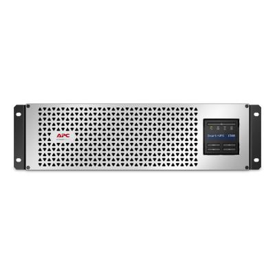  SmartUPSC Liion 2U R 1500VA 