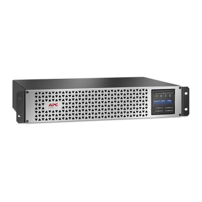 SmartUPSC Liion 2U R 750VA 