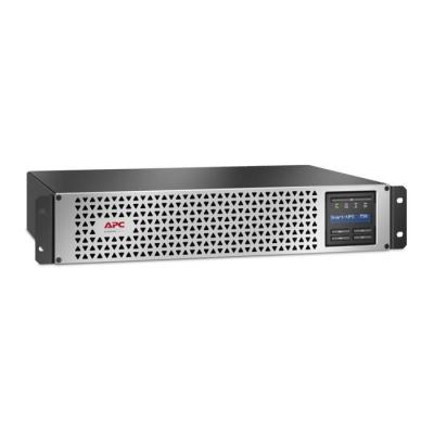  SmartUPSC Liion 2U R 750VA 