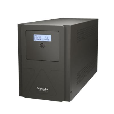  Onduleur SMVS tour 2kVA 6xCEI 