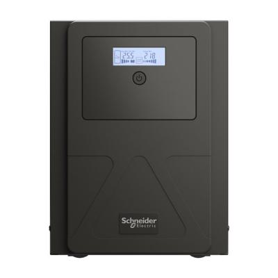  Onduleur SMVS tour 2kVA 6xCEI 