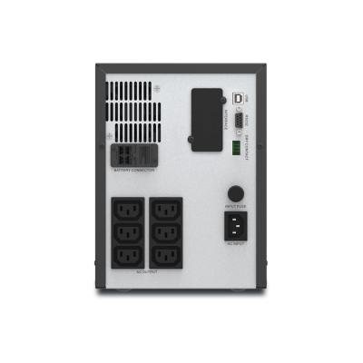  Onduleur SMVS tour 2kVA 6xCEI 
