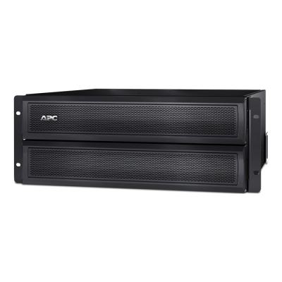  SMART UPS X EXT BATT 