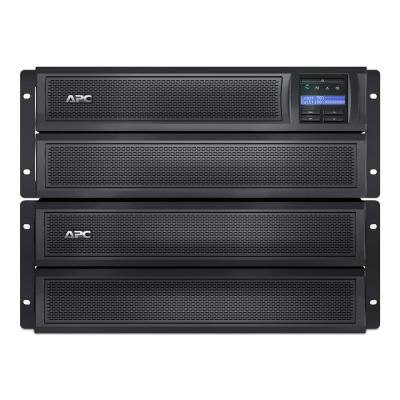  SMART UPS X EXT BATT 