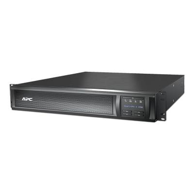  SMART UPS X 1500VA RS 