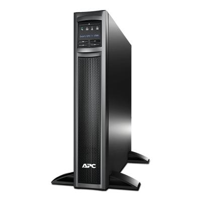  SMART UPS X 1500VA RM 