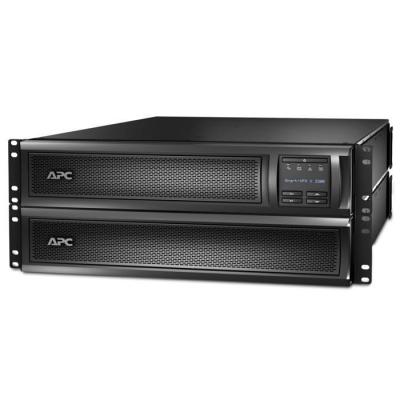  SMART UPS X 2200VA RM 