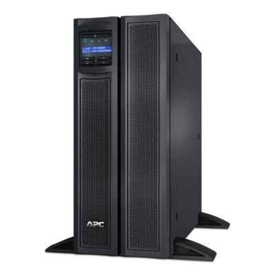  SMART UPS XL 3000VA 