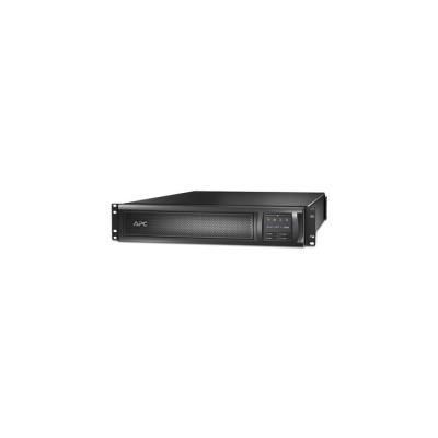  SMART UPS X 3000VA RS 