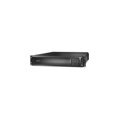 SMART UPS X 3000VA RM 