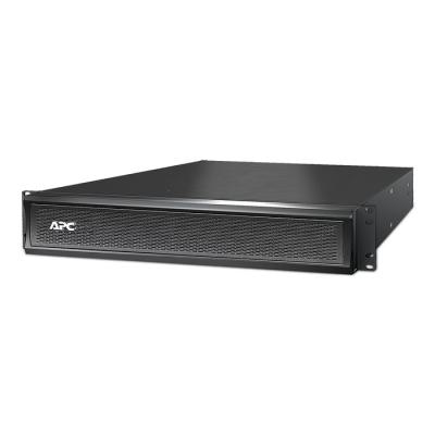  SMART UPS X EXT BATT 