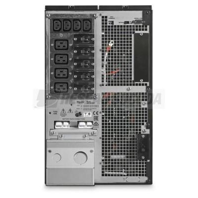 Onduleur UPS-SR1 10kVA tour 