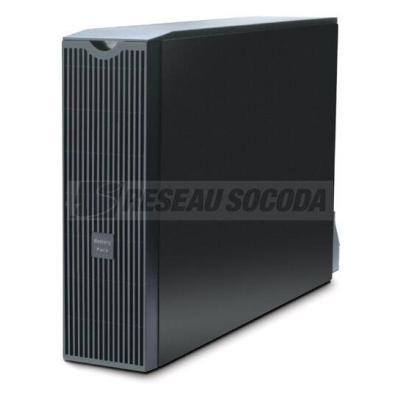  Pack batterie SR1 3/10kVA 