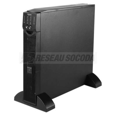  Onduleur UPS-SR1 1kVA tour 