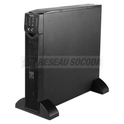  Onduleur UPS-SR1 2kVA tour 