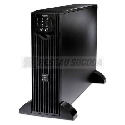  Onduleur UPS-SR1 3kVA bornier 