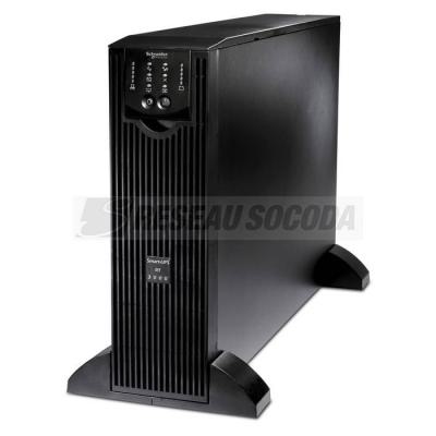  Onduleur UPS-SR1 3kVA bornier 