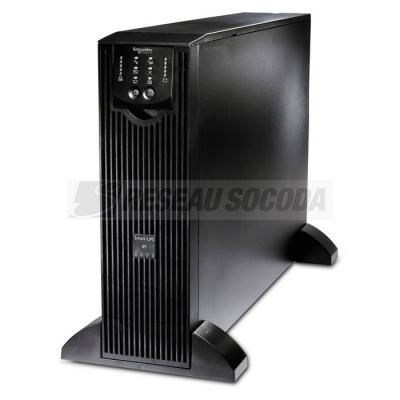  Onduleur UPS-SR1 5kVA tour 