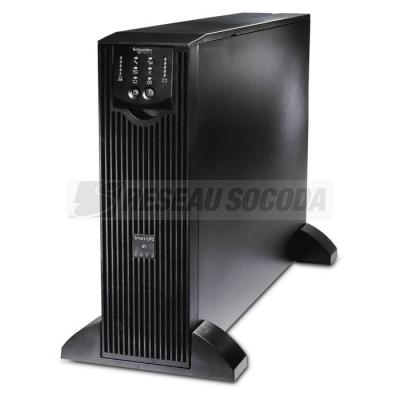  Onduleur UPS-SR1 5kVA tour 