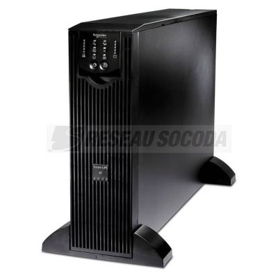  Onduleur UPS-SR1 6kVA bornier 