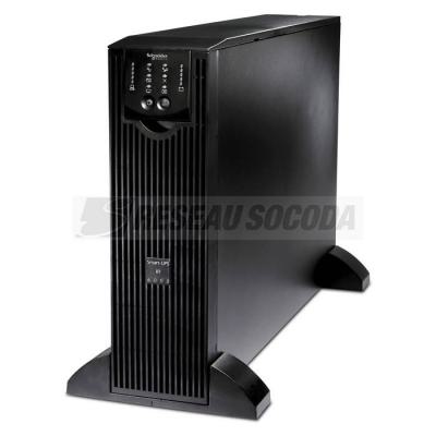  Onduleur UPS-SR1 6kVA bornier 
