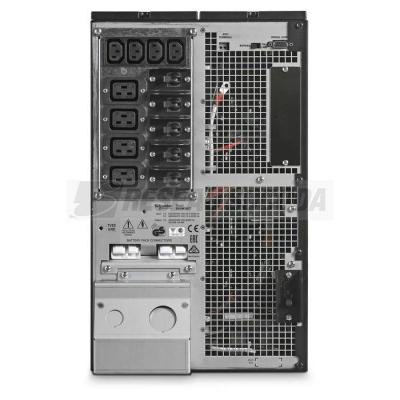  Onduleur UPS-SR1 8kVA tour 