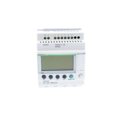  ML 10 E S REL. 24VDC ECRA 