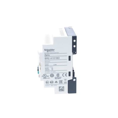  ML 10 E S REL. 24VDC ECRA 
