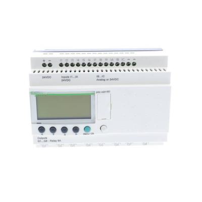  ML 20 E S REL. 24VDC ECRA 