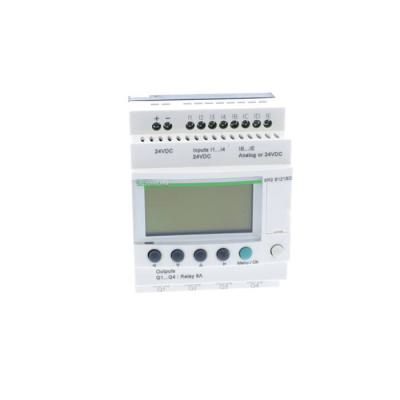  ML 12 E S REL. 24VDC ECRA 