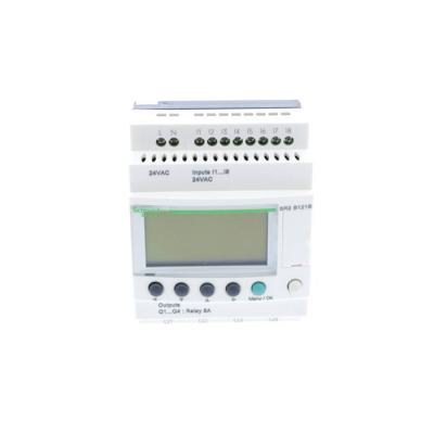  ML 12 E S REL. 24VAC ECRA 