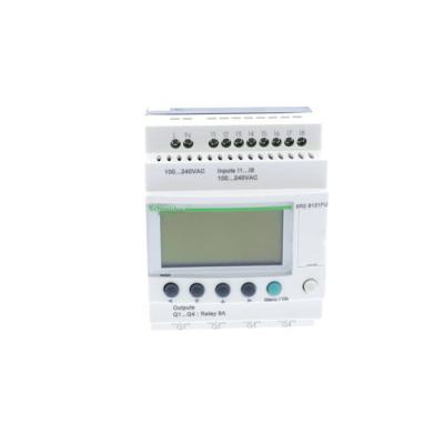  ML 12 E S REL. 100-240VAC 