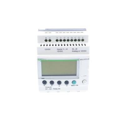  ML 12 E S REL. 12VDC ECRA 
