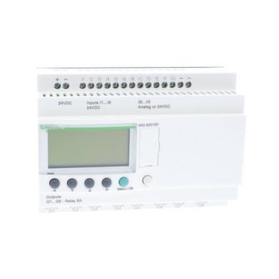  ML 20 E S REL. 24VDC ECRA 