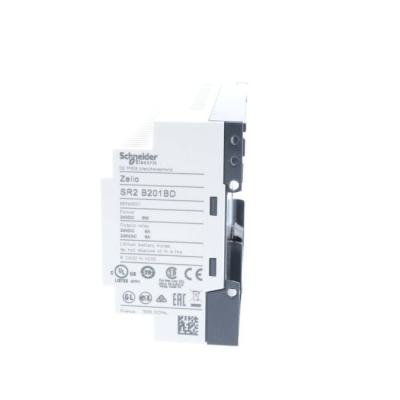  ML 20 E S REL. 24VDC ECRA 