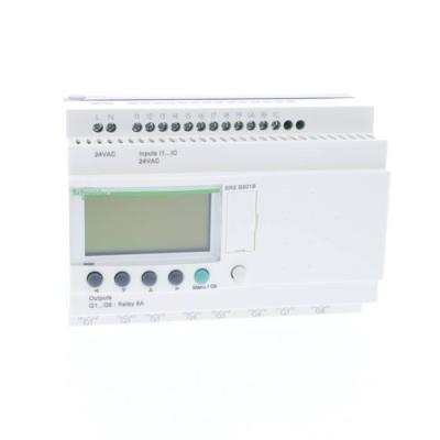  ML 20 E S REL. 24VAC ECRA 