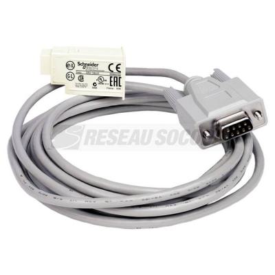  CABLE SERIE POUR CONNEXIO 