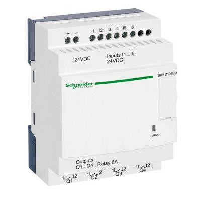  ML 10 E S REL. 24VDC SANS 