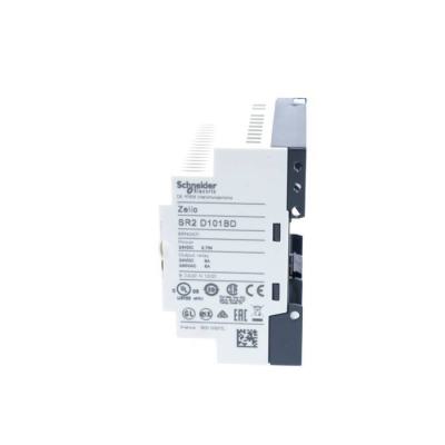  ML 10 E S REL. 24VDC SANS 