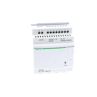  ML 12 E S REL. 24VDC HORL 