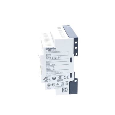  ML 12 E S REL. 24VDC HORL 